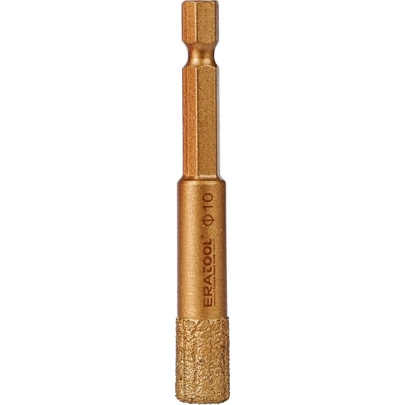 Eratool Mermer Granit Panç 10MM Hex ERA55912 Eratool