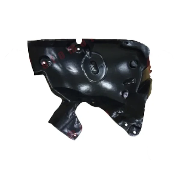 ÇAMURLUK DAVLUMBAZI ÖN SAĞ ÖN KISIM KANGOO 1998-2003 8200333278 7701692548 8200460515 ürün görseli