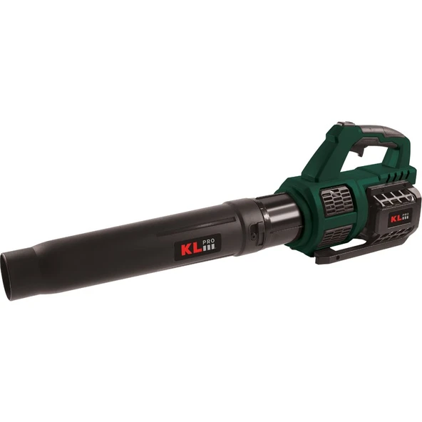 KL Pro  KLBUF18-00 18V Şarjlı Yaprak Üfleme Aküsüz/solo Tek Makine - 1