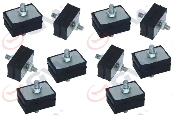 VİTES TERAZİ TAKOZU R12 7700575465 (10 ADET) ürün görseli