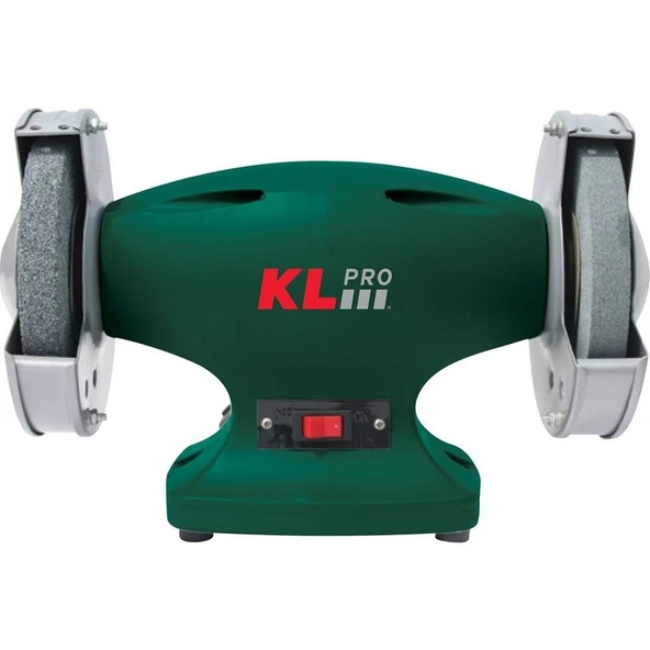 KL Pro  KLTM175 300Watt 175mm Profesyonel Taş Motoru ürün görseli 1