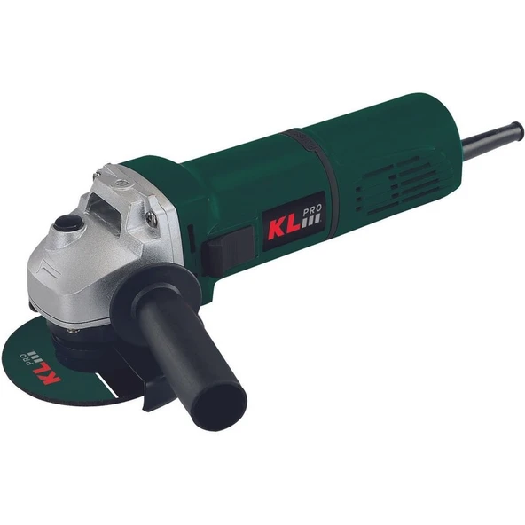 KLAT11507 1100W 125MM Avuç Içi Taşlama ürün görseli