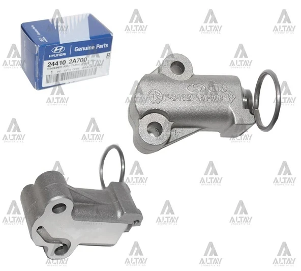 EKSANTRİK ZİNCİR GERGİ ACCENT ERA / GETZ / I-20 / I-30 / BLUE / CEED / CERATO / RIO DİZEL 24410 2A000 ürün görseli