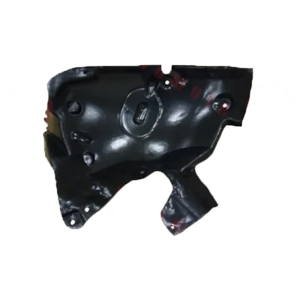 ÇAMURLUK DAVLUMBAZI ÖN SOL ÖN KISIM KANGOO 1998-2003 8200333274 7701692549 8200460509 ürün görseli