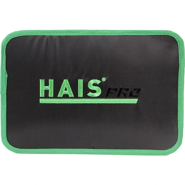 Hais Pro Profesyonel Vidalama Matkap 16 V 2.0 Ah Çift Akülü - Resim 3