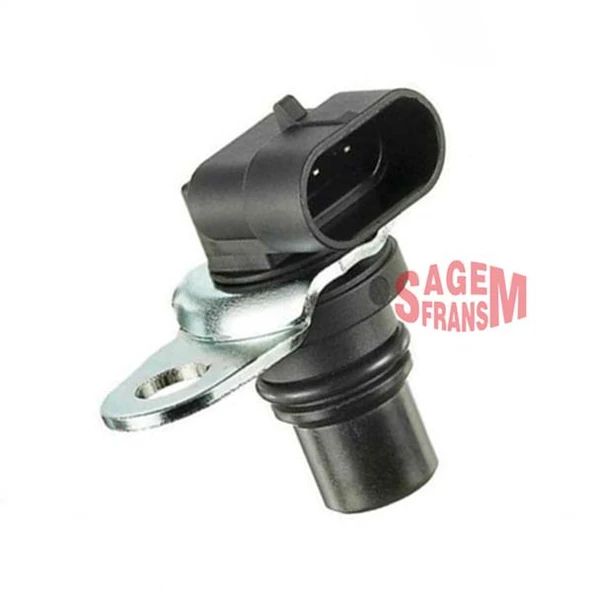 EKSANTRİK MİL DEVİR SENSÖRÜ ASTRA G-COMBO-MERIVA A 2001-2006 1.6 Z16SE 10456592 1236308 ürün görseli