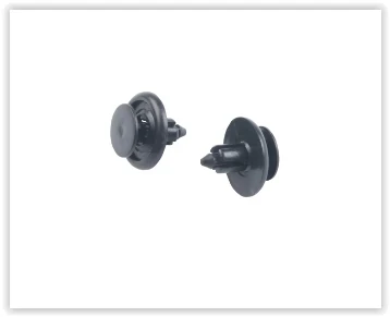 ÇAMURLUK DAVLUMBAZ KLİPSİ TOYOTA 9046707166 (50 ADET) ürün görseli