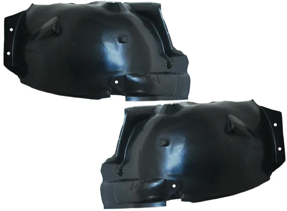 ÇAMURLUK DAVLUMBAZI PVC ÖN SAĞ CLIO 3 HB 2007-2016 INC 8200289937 ürün görseli