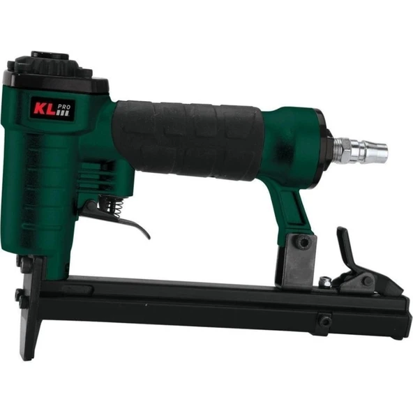 KL Pro  KLZT8016H 6-16mm Profesyonel Havalı Zımba Çakma Tabancası