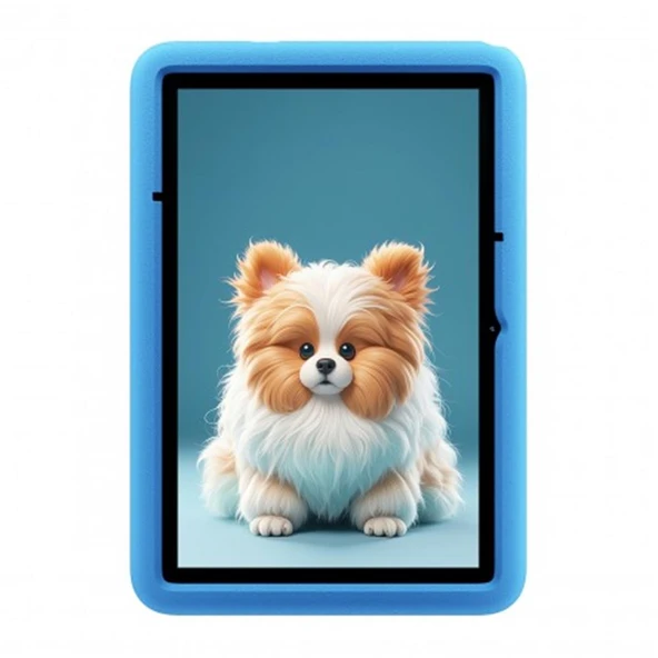 Blackview TABA6KIDS 10.1" 128GB-4GB Tablet Mavi ürün görseli