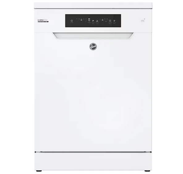 Hoover HF 3E53EOW-17 5 Programlı Bulaşık Makinesi