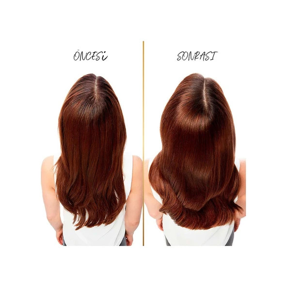 Pantene 3'ü 1 Arada Temel Bakım Şampuanı 2 x 600 ML - Resim 3