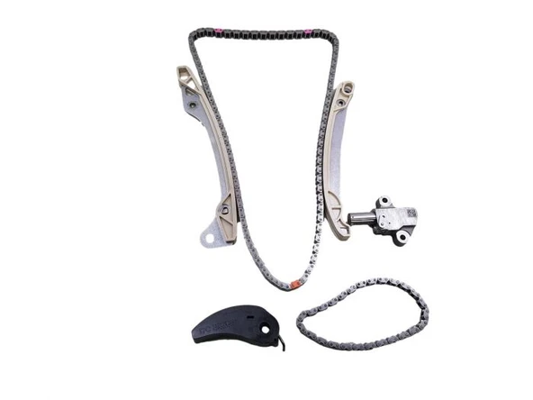 EKSANTRİK ZİNCİR SETİ CLIO 5 2019CAPTUR 2 2020 TALIANT 2021 NISSAN JUKE 2019 F16 1.0 TCE H4D 130C17039R ürün görseli 1