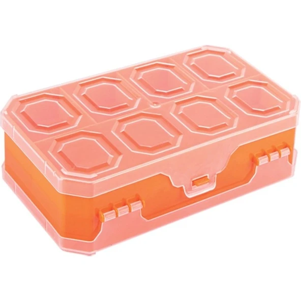 Super-Bag Alfa Çift Taraflı Organizer 10 - ASR5020 ürün görseli 1