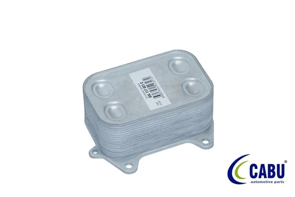 YAĞ SOĞUTUCUSU VW-AUDI-SKODA-SEAT 1.6 - 2.0 TDI 03L117021C ürün görseli