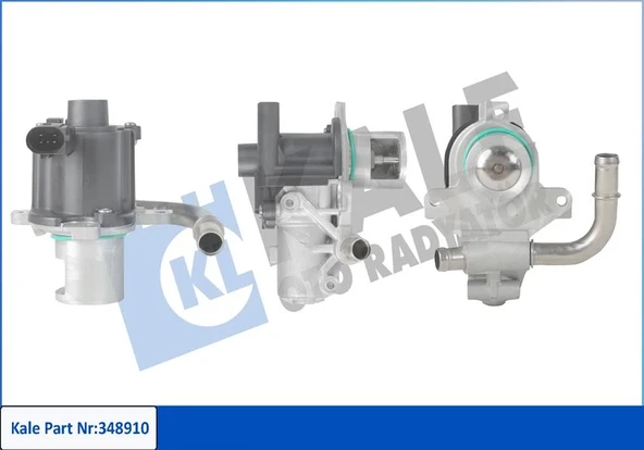 EGR VALFİ RENAULT CLIO 3 2005-2012 CLIO 4 2012-2021 KANGOO 2 2008 FLUENCE 2009 SYMBOL 3 2013 DACIA DUSTER 2010 DOKKER 2012 NISSAN QASHQAI 2011 JUKE 2010 1.5DCI K9K 8200836385 8200846454 1471000Q0K ürün görseli