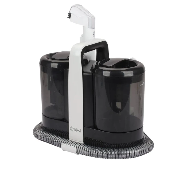 KCC-4324 Koltuk ve Halı Yıkama Makinesi Beyaz ürün görseli 1