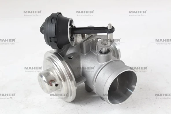 EGR VALFİ LT35 1996-2006 ANJ-AHD-AVR 2.5 TDİ 074129463A - Resim 2