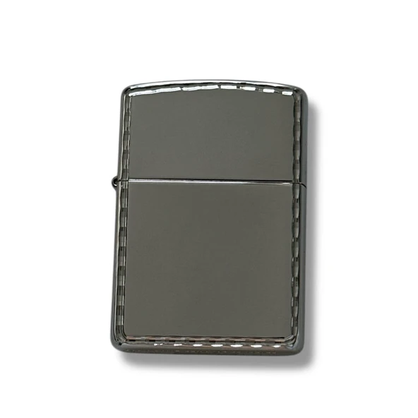 Zippo 167-068996 Scalloped Border Design Çakmak Z7.1 ürün görseli