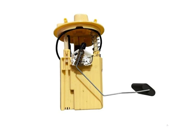 YAKIT ŞAMANDIRASI RENAULT CAPTUR 1 2013 CLIO 4 2012-2021 1.5DCI K9K 172021275R 172027215R ürün görseli 1