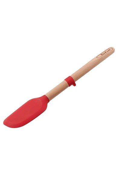 Ingenio Ahşap Silikon Spatula