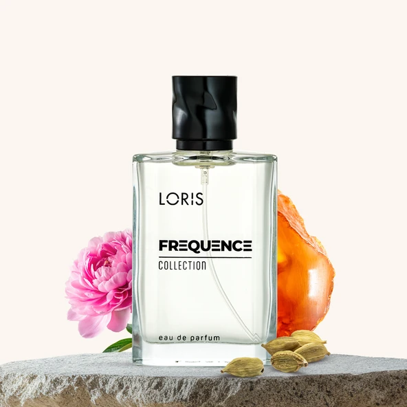 K-37 Frequence Kadın Parfüm EDP 50 ML ürün görseli