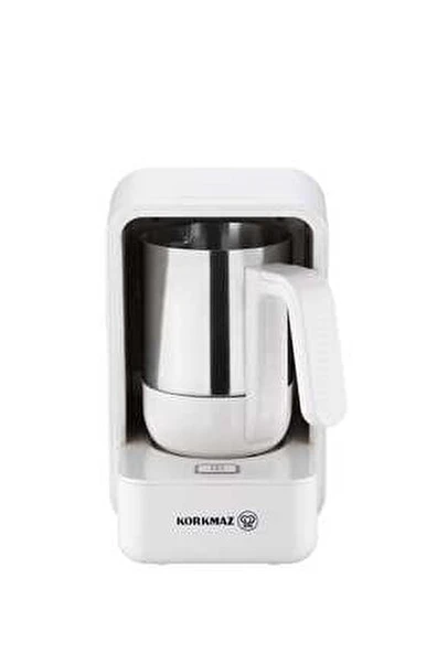 A860-12 KAHVEKOLİK OTOMATİK KAHVE MAKİNESİ VANİLYA ürün görseli