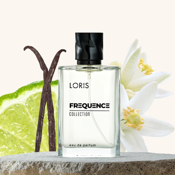 K-275 Frequence Kadın Parfüm EDP 50 ML