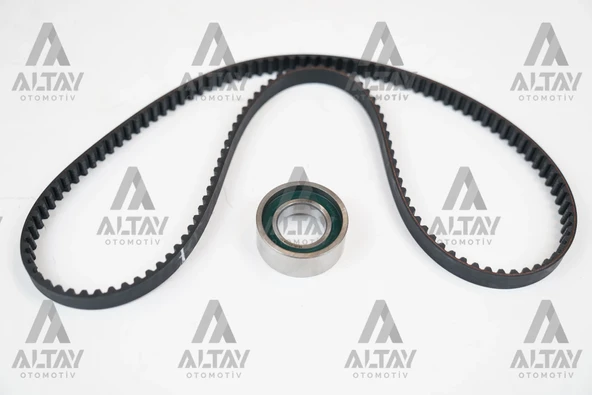 TRİGER SETİ TEMPRA / TIPO / UNO / PALIO / DOGAN - KARTAL SL-SLX / SAHIN S / DOĞAN KARTAL ŞAHIN 1993-2001 1.4-1.6 (MAHER RULMANLI) 55170695 ürün görseli 1