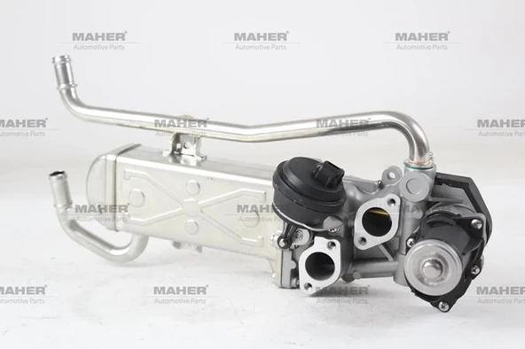 EGR VALFİ SOĞUTUCULU POLO / CORDOBA / FABİA / A1 2010-2014 CAYB 1.6 TDİ 03L131512BH ürün görseli