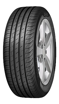 Sava Intensa HP 2 215/60R17 96H 4x4 Yaz Lastiği (Üretim Yılı:2024) ürün görseli