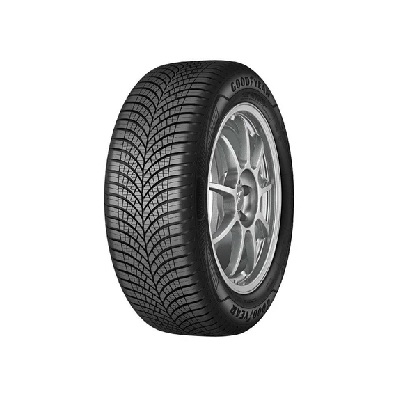 Goodyear Vector 4Seasons Gen-3 SUV 265/50R19 110W XL M+S 3PMSF FP 4x4 Dört Mevsim Lastiği (Üretim Yılı:2024) ürün görseli