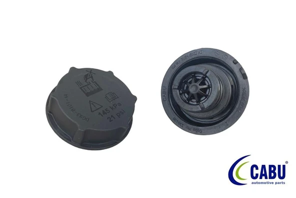 YEDEK SU DEPO KAPAGI FREELANDER 2 L359 R.R EVOQUE L538 L551 JAGUAR E-PACE 10540 FORD B-MAX C-MAX FIESTA FOCUS GALAXY KUGA MONDEO VOLVO S40 S60 S80 S90 C70 C30 DG938101AA 3M5H8100AD 3M5H8100AC