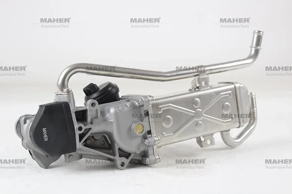 EGR VALFİ SOĞUTUCULU POLO / CORDOBA / FABİA / A1 2010-2014 CAYB 1.6 TDİ 03L131512BH - Resim 2