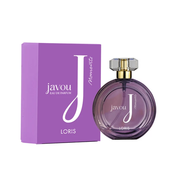 Loris Javou Moments Parfüm 100 Ml ürün görseli