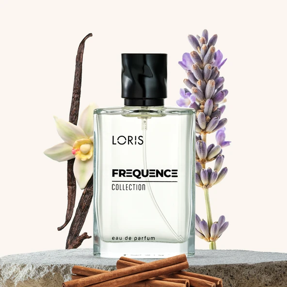 K-287 Frequence Kadın Parfüm EDP 50 ML