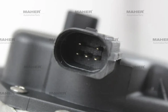 EGR VALFİ SOĞUTUCULU AMAROK 2010 CDNA-CDBA-CNFA-CNFB-CDCA-CFFB-CBAB 2.0 TDİ 03L131512DL - Resim 3