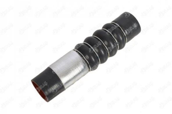 TURBO HORTUMU FIESTA 6 1.4 TDCİ 2008-2017 85516N650AC 1547330 - Resim 3