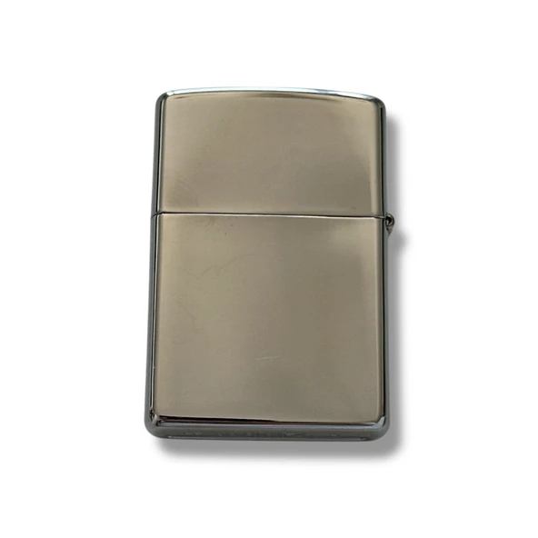 Zippo 24007-000022 A Bıt 'O' Luck Çakmak Z3.2 - Resim 3