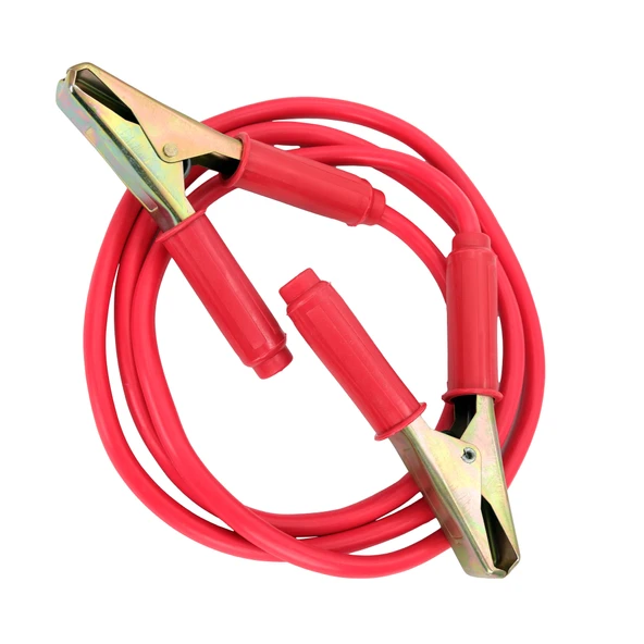 Numerouno Akü Takviye Kablosu 1000A 2,3 Metre 12V ve 24V Araçlar ile Uyumlu - 2