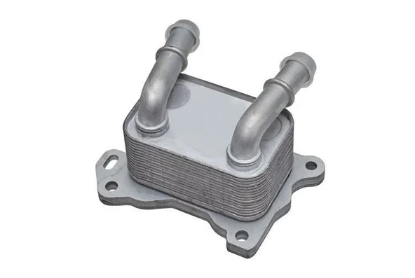 YAĞ SOĞUTUCUSU CLIO 4-CAPTUR-MEGANE 3-DOKKER-DUSTER-LOGAN 2-KADJAR 1.2TCE 213052032R 2130000Q0G 213052032R A2810700079 ürün görseli