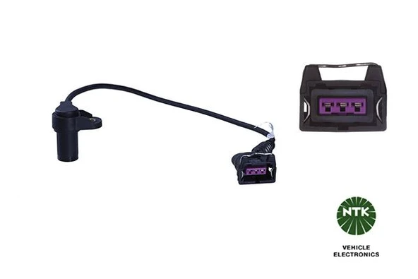 EKSANTRIK MILI KONUM SENSORU BMW M62 E39 E38 E53 E52 . LAND ROVER RANGE ROVER 3 L322 12147539166 NSC000080 ürün görseli