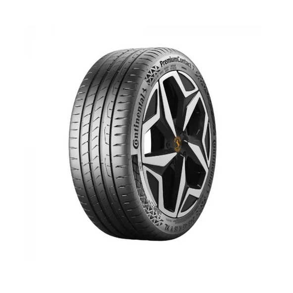Continental PremiumContact 7 235/50R18 101Y XL FR 4x4 Yaz Lastiği (Üretim Yılı: 2025) ürün görseli