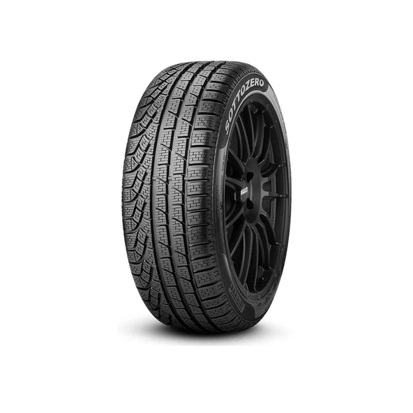 Pirelli W240 SottoZero Serie II RFT 245/35R20 95V XL Otomobil Kış Lastiği (Üretim Yılı: 2025) ürün görseli