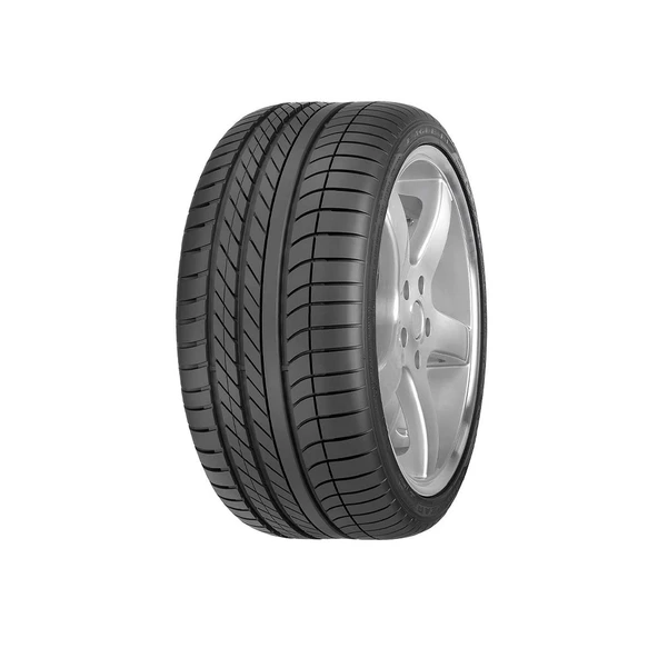 Goodyear Eagle F1 Asymmetric AO 255/40R19 100Y XL FP Otomobil Yaz Lastiği (Üretim Yılı: 2024) ürün görseli