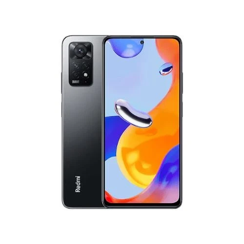 Yenilenmiş REDMI NOTE 11 PRO 8GB+128GB -D Kalite- Gri ürün görseli