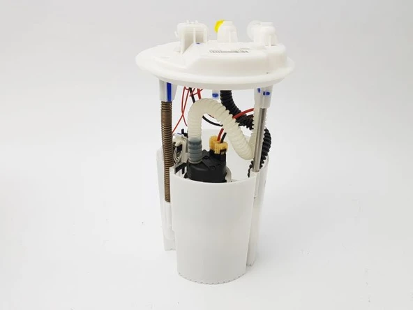 YAKIT ŞAMANDIRASI 1.6 DCI TRAFIC 3 2014 172027392R 172027392R ürün görseli