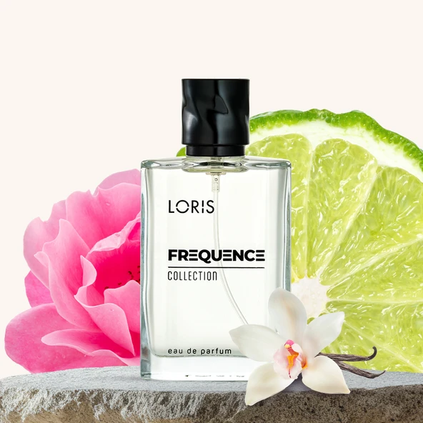 K-282 Frequence Kadın EDP Parfüm 50 ML