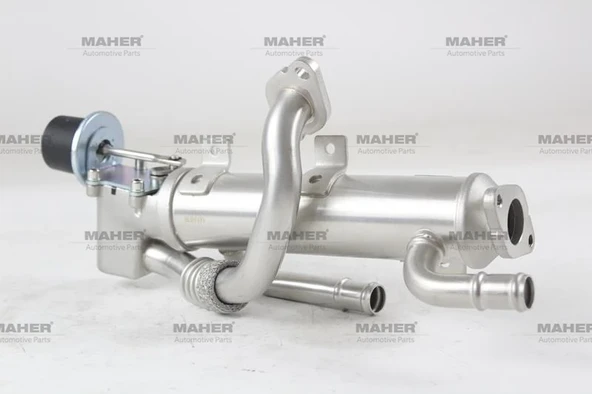 EGR VALFİ SOĞUTUCULU A4 / A6 2004-2011 BRE-BLB 2.0 TDİ 03G131512AL - Resim 2