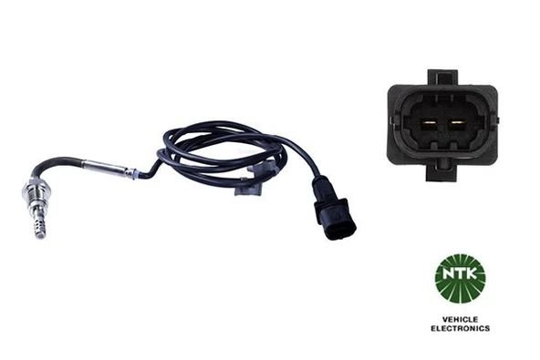 EGZOZ SICAKLIK SENSÖRÜ ASTRA H-CORSA C-COMBO C-MERIVA A 1.3 CDTI 93188473 855267 55561052 ürün görseli